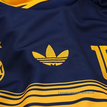 2ª Camiseta Tigres UANL 2026-2027