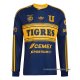 2ª Camiseta Tigres UANL Manga Larga 2026-2027