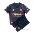 1ª Camiseta Tijuana Nino 2022-2023