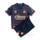 1ª Camiseta Tijuana Nino 2022-2023