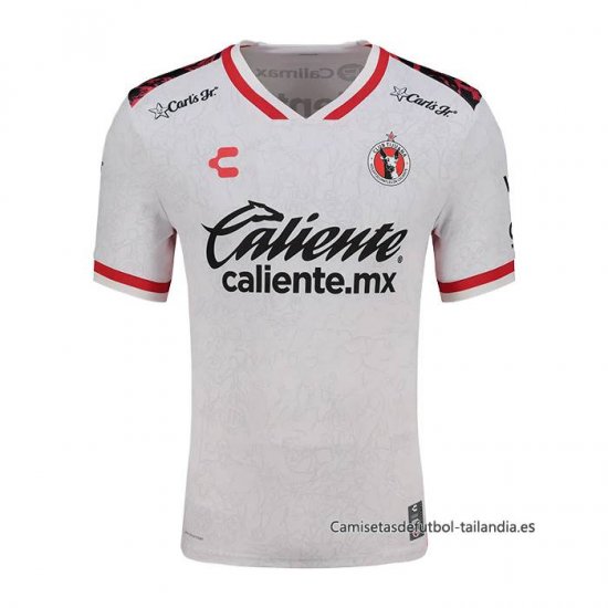 2ª Camiseta Tijuana 2025-2026 - Haga un click en la imagen para cerrar
