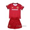 1ª Camiseta Toluca Nino 2025-2026 1ª Camiseta Toluca Nino 2025-2026