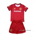 1ª Camiseta Toluca Nino 2025-2026