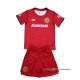 1ª Camiseta Toluca Nino 2025-2026