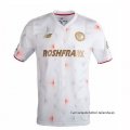 2ª Camiseta Toluca 2025-2026