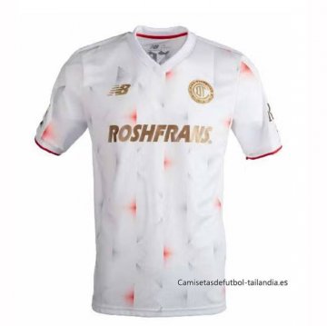 2ª Camiseta Toluca 2025-2026 2ª Camiseta Toluca 2025-2026