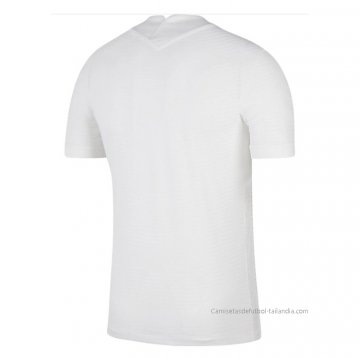 1ª Camiseta Tottenham Hotspur Authentic 2021-2022