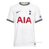 1ª Camiseta Tottenham Hotspur Authentic 2022-2023 1ª Camiseta Tottenham Hotspur Authentic 2022-2023