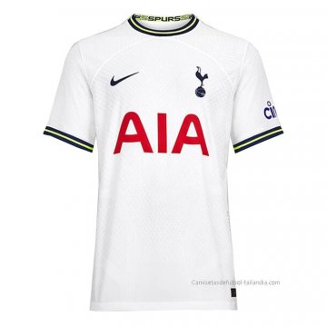1ª Camiseta Tottenham Hotspur Authentic 2022-2023