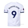 1ª Camiseta Tottenham Hotspur Jugador Richarlison 2023-2024 1ª Camiseta Tottenham Hotspur Jugador Richarlison 2023-2024
