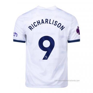 1ª Camiseta Tottenham Hotspur Jugador Richarlison 2023-2024 1ª Camiseta Tottenham Hotspur Jugador Richarlison 2023-2024