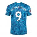3ª Camiseta Tottenham Hotspur Jugador Richarlison 2022-2023