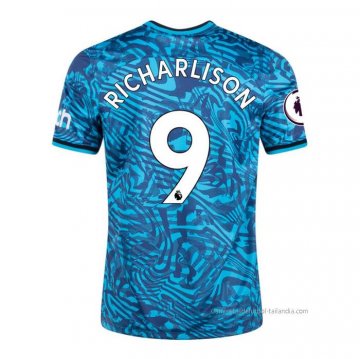 3ª Camiseta Tottenham Hotspur Jugador Richarlison 2022-2023 3ª Camiseta Tottenham Hotspur Jugador Richarlison 2022-2023