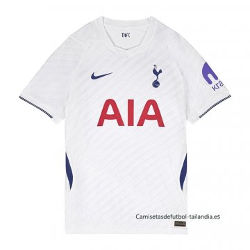 1ª Camiseta Tottenham Hotspur 2026-2027 1ª Camiseta Tottenham Hotspur 2026-2027