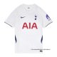 1ª Camiseta Tottenham Hotspur 2026-2027
