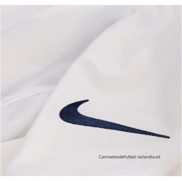 1ª Camiseta Tottenham Hotspur Manga Larga 2026-2027