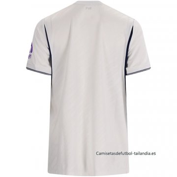 1ª Camiseta Tottenham Hotspur Mujer 2026-2027