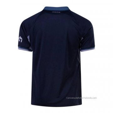 2ª Camiseta Tottenham Hotspur 2023-2024