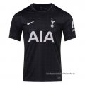 2ª Camiseta Tottenham Hotspur Authentic 2025-2026