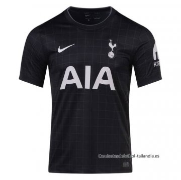 2ª Camiseta Tottenham Hotspur Authentic 2025-2026 2ª Camiseta Tottenham Hotspur Authentic 2025-2026