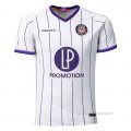 1ª Camiseta Toulouse 2022-2023