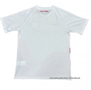 2ª Camiseta Toulouse 2026-2027