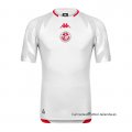 1ª Camiseta Tunez 2026