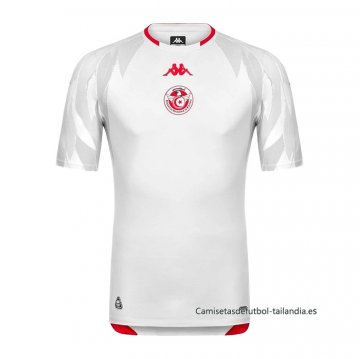 1ª Camiseta Tunez 2026