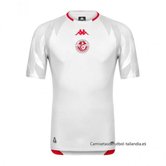 1ª Camiseta Tunez 2026 - Haga un click en la imagen para cerrar