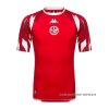 2ª Camiseta Tunez 2026 2ª Camiseta Tunez 2026