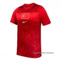 2ª Camiseta Turquia 2026