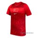 2ª Camiseta Turquia 2026