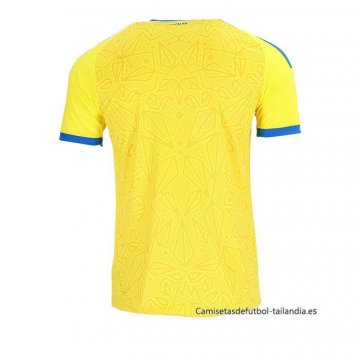 1ª Camiseta Ucrania 2026