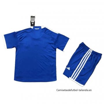 1ª Camiseta Universidad de Chile Nino 2024