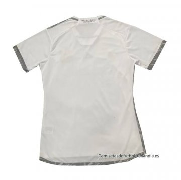 2ª Camiseta Universidad de Chile Mujer 2024