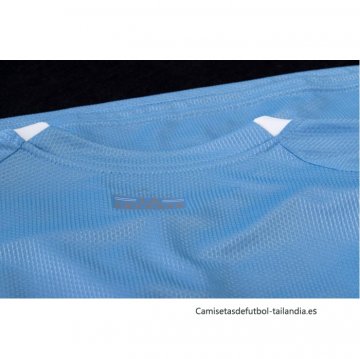 1ª Camiseta Uruguay 2022
