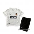 1ª Camiseta Valencia Nino 2025-2026