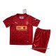 2ª Camiseta Valencia Nino 2025-2026