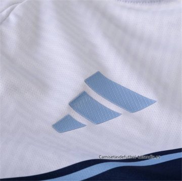 1ª Camiseta Vancouver Whitecaps Authentic 2025