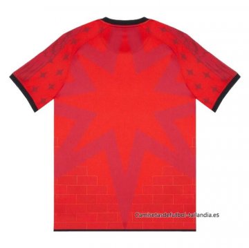 4ª Camiseta Venezia 2025-2026