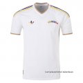 Camiseta Venezuela 2ª Authentic 2026