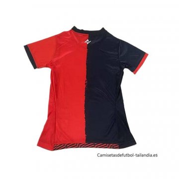 1ª Camiseta Vitoria Mujer 2025