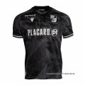 2ª Camiseta Vitoria SC 2025-2026