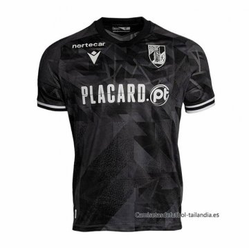 2ª Camiseta Vitoria SC 2025-2026