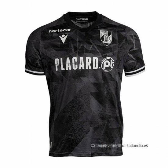 2ª Camiseta Vitoria SC 2025-2026 - Haga un click en la imagen para cerrar