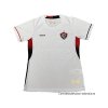 2ª Camiseta Vitoria Mujer 2025 2ª Camiseta Vitoria Mujer 2025