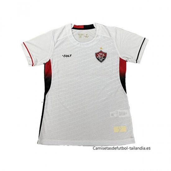 2ª Camiseta Vitoria Mujer 2025 - Haga un click en la imagen para cerrar