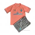 2ª Camiseta Werder Bremen Nino 2022-2023