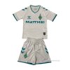 Camiseta Werder Bremen 2ª Nino 2023-2024 Camiseta Werder Bremen 2ª Nino 2023-2024
