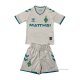 Camiseta Werder Bremen 2ª Nino 2023-2024